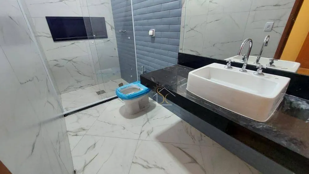 Casa, 3 quartos, 200 m² - Foto 2