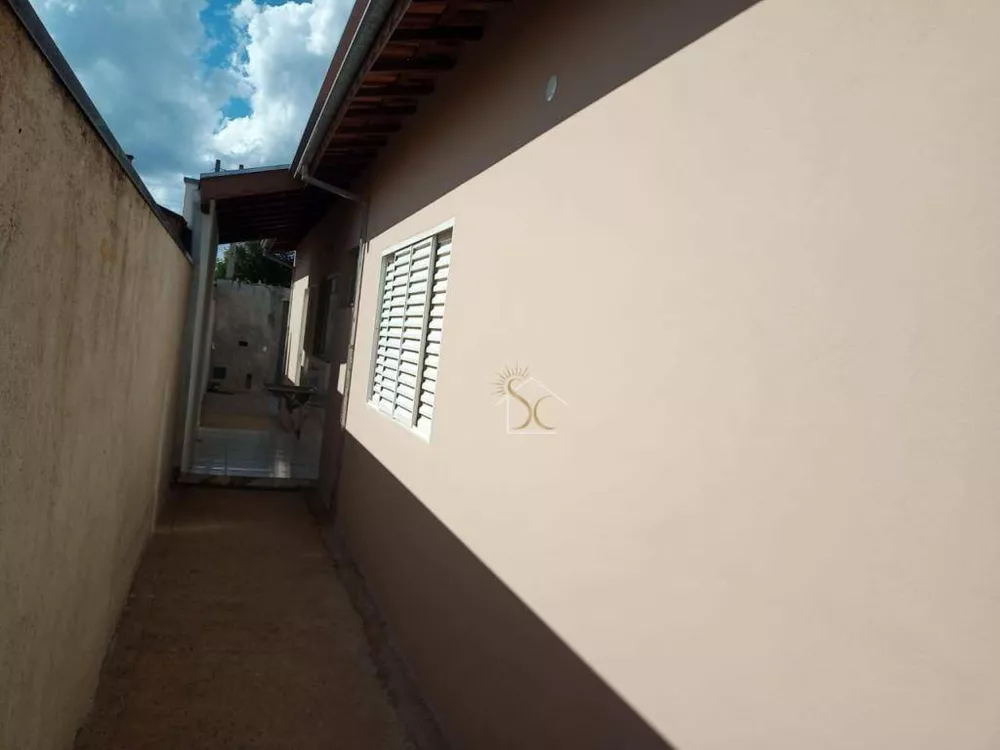 Casa, 2 quartos, 73 m² - Foto 4