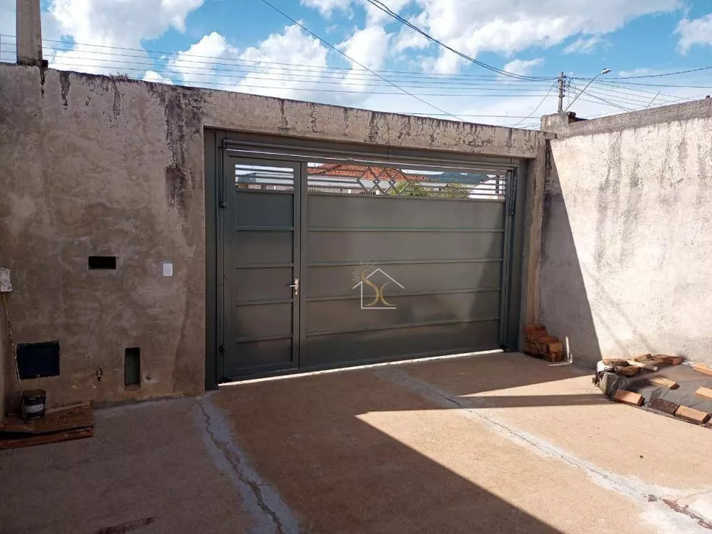 Casa, 2 quartos, 73 m² - Foto 2