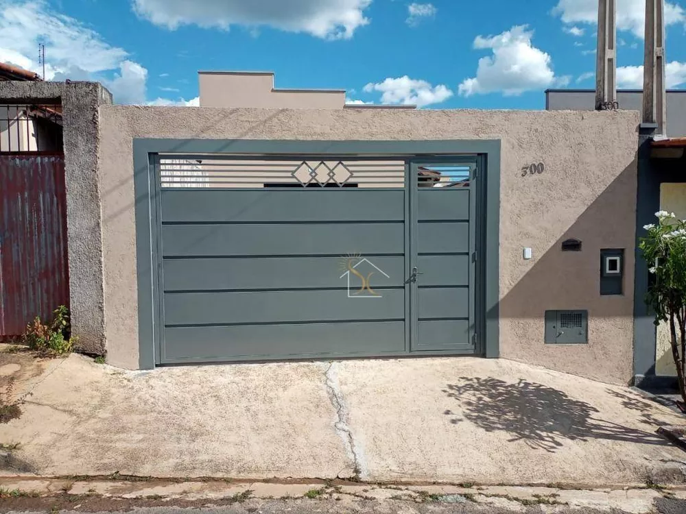 Casa, 2 quartos, 73 m² - Foto 3