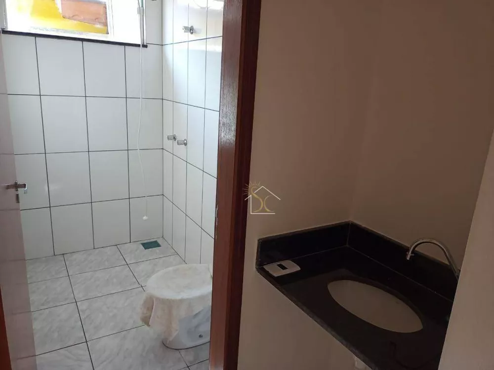 Casa, 2 quartos, 73 m² - Foto 10