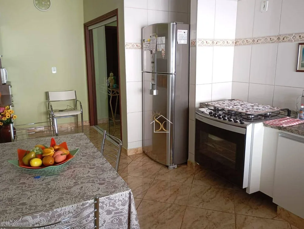 Casa, 2 quartos, 134 m² - Foto 3