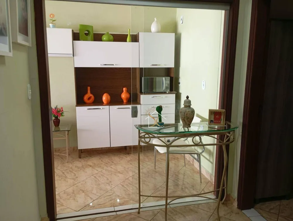 Casa, 2 quartos, 134 m² - Foto 4