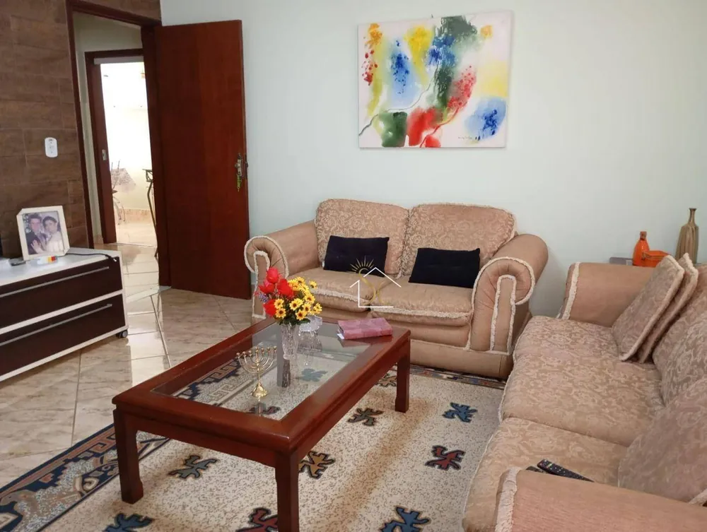 Casa, 2 quartos, 134 m² - Foto 2