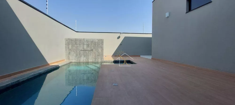 Casa para alugar com 3 quartos, 236m² - Foto 4