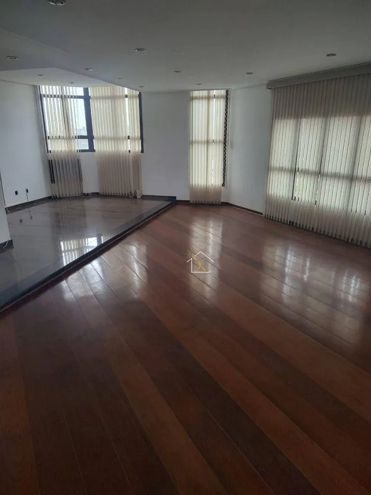 Apartamento, 4 quartos, 428 m² - Foto 10