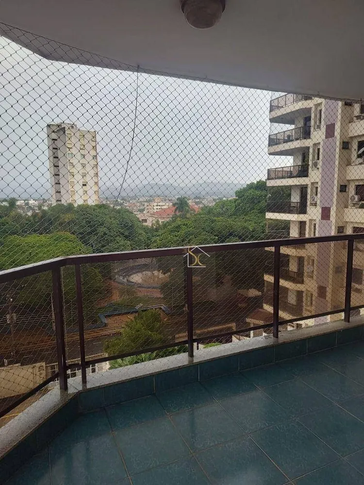 Apartamento, 4 quartos, 428 m² - Foto 11