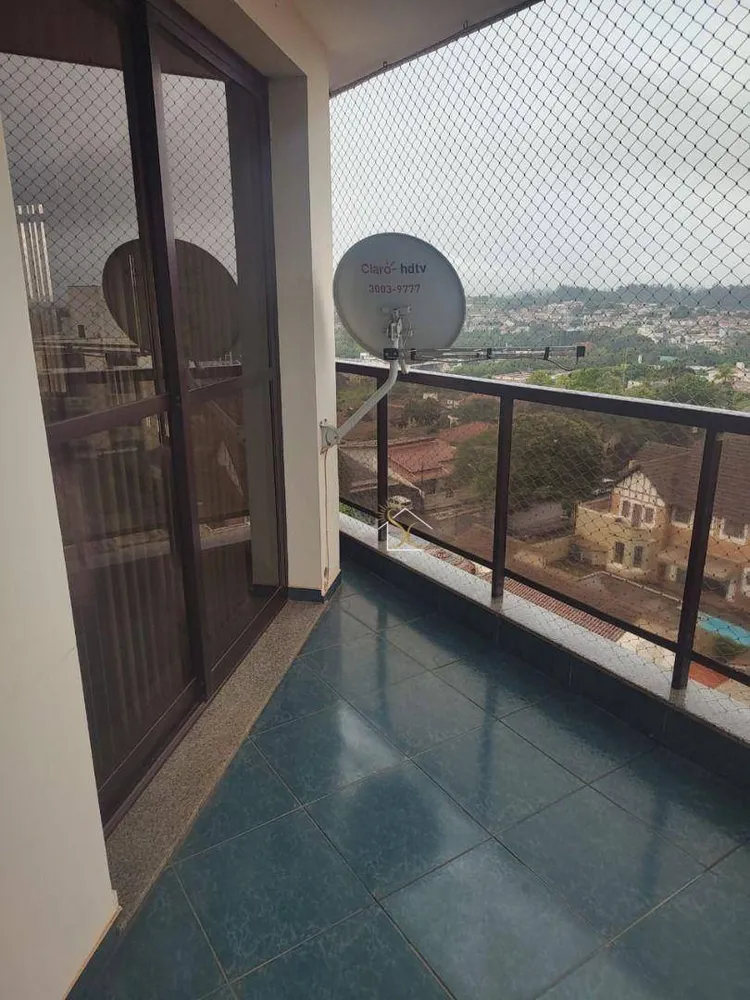 Apartamento, 4 quartos, 428 m² - Foto 4