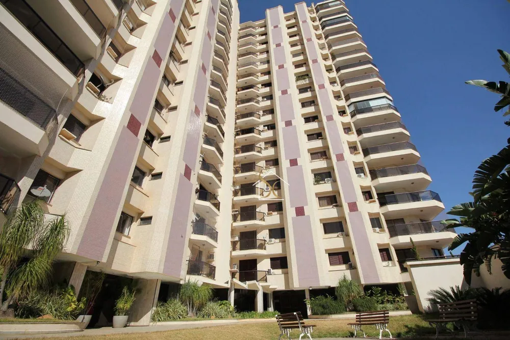 Apartamento, 4 quartos, 428 m² - Foto 6