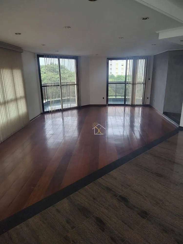 Apartamento, 4 quartos, 428 m² - Foto 2