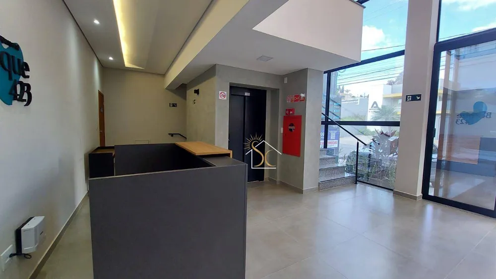 Sala-Conjunto, 35 m² - Foto 5