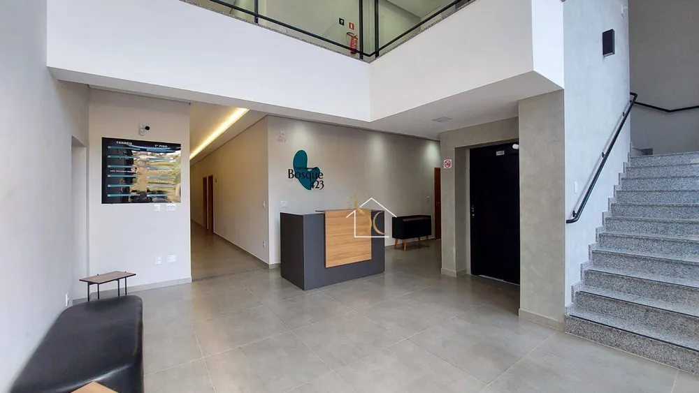 Sala-Conjunto, 35 m² - Foto 6