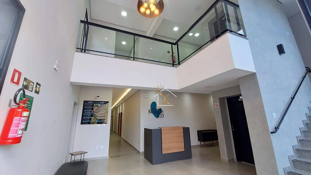 Sala-Conjunto, 35 m² - Foto 3