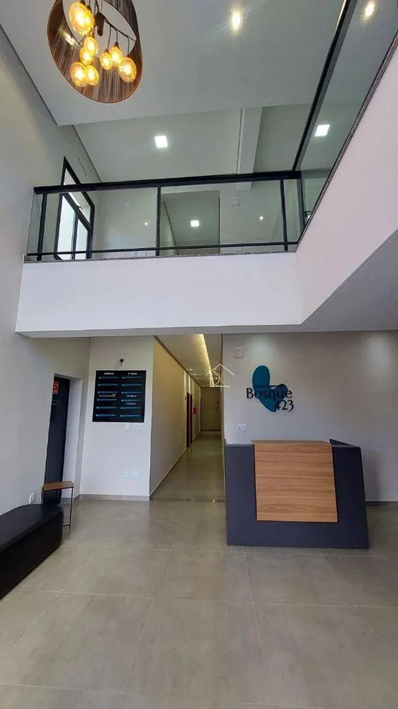 Sala-Conjunto, 35 m² - Foto 14