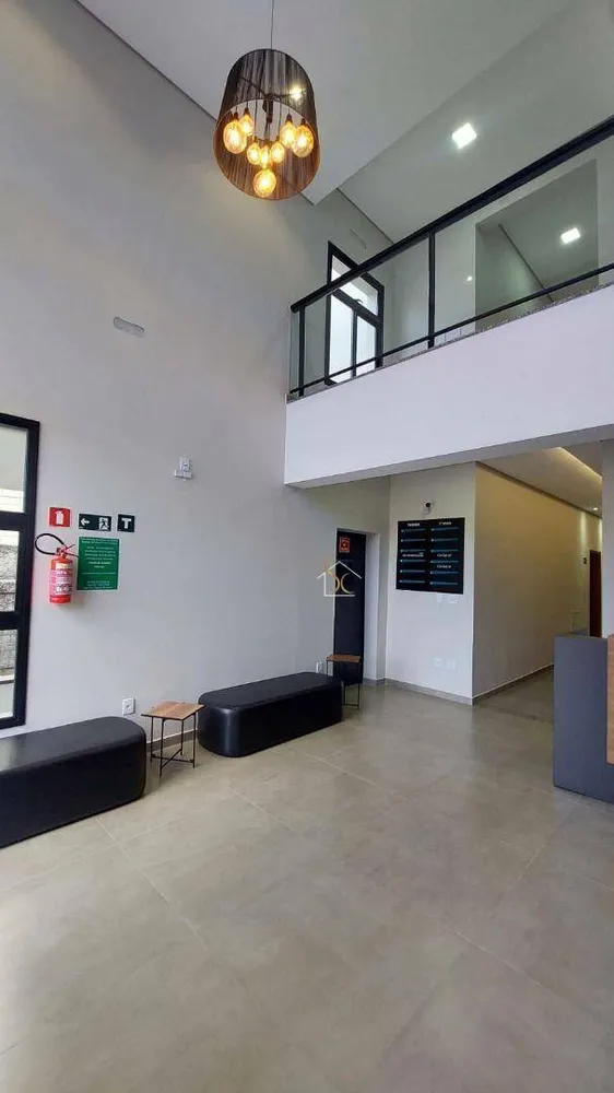 Sala-Conjunto, 35 m² - Foto 13