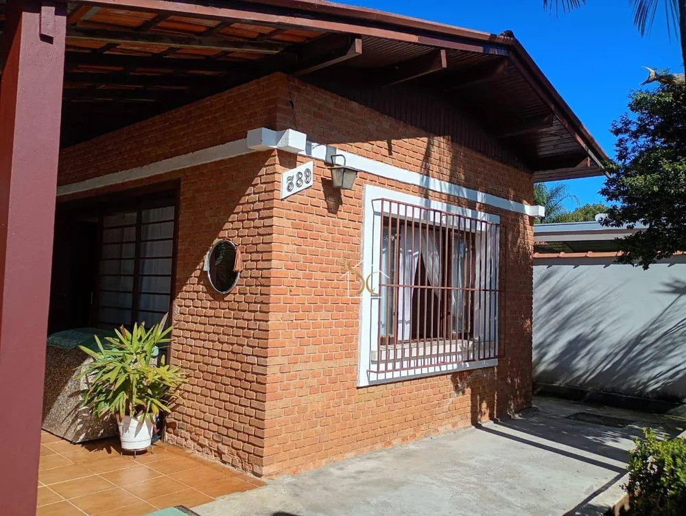 Casa, 2 quartos, 70 m² - Foto 1