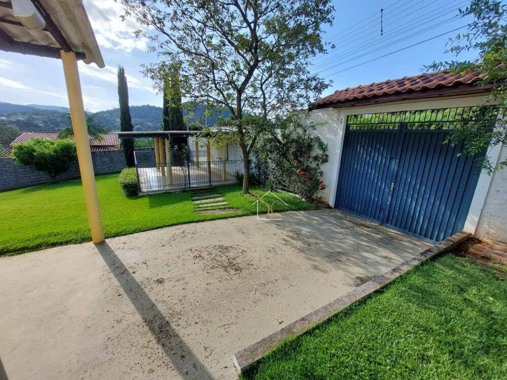 Chácara à venda e aluguel com 3 quartos, 291m² - Foto 4