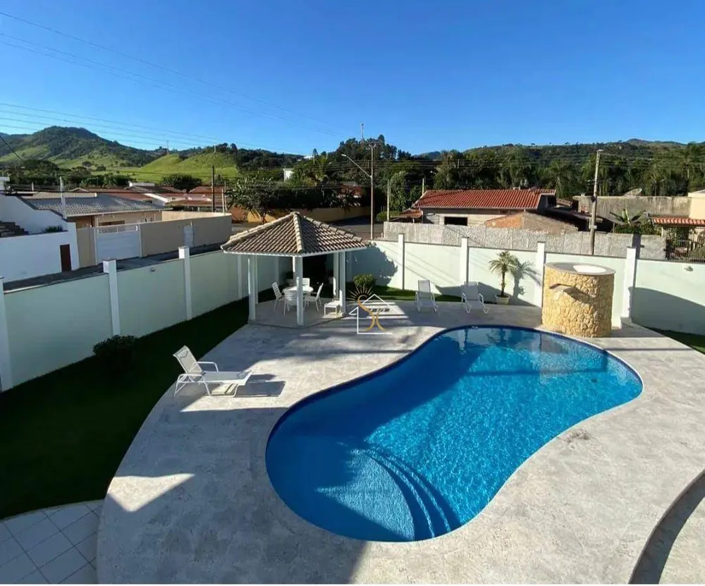 Casa, 3 quartos, 408 m² - Foto 2