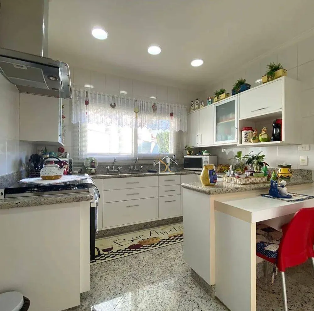 Casa, 3 quartos, 408 m² - Foto 4