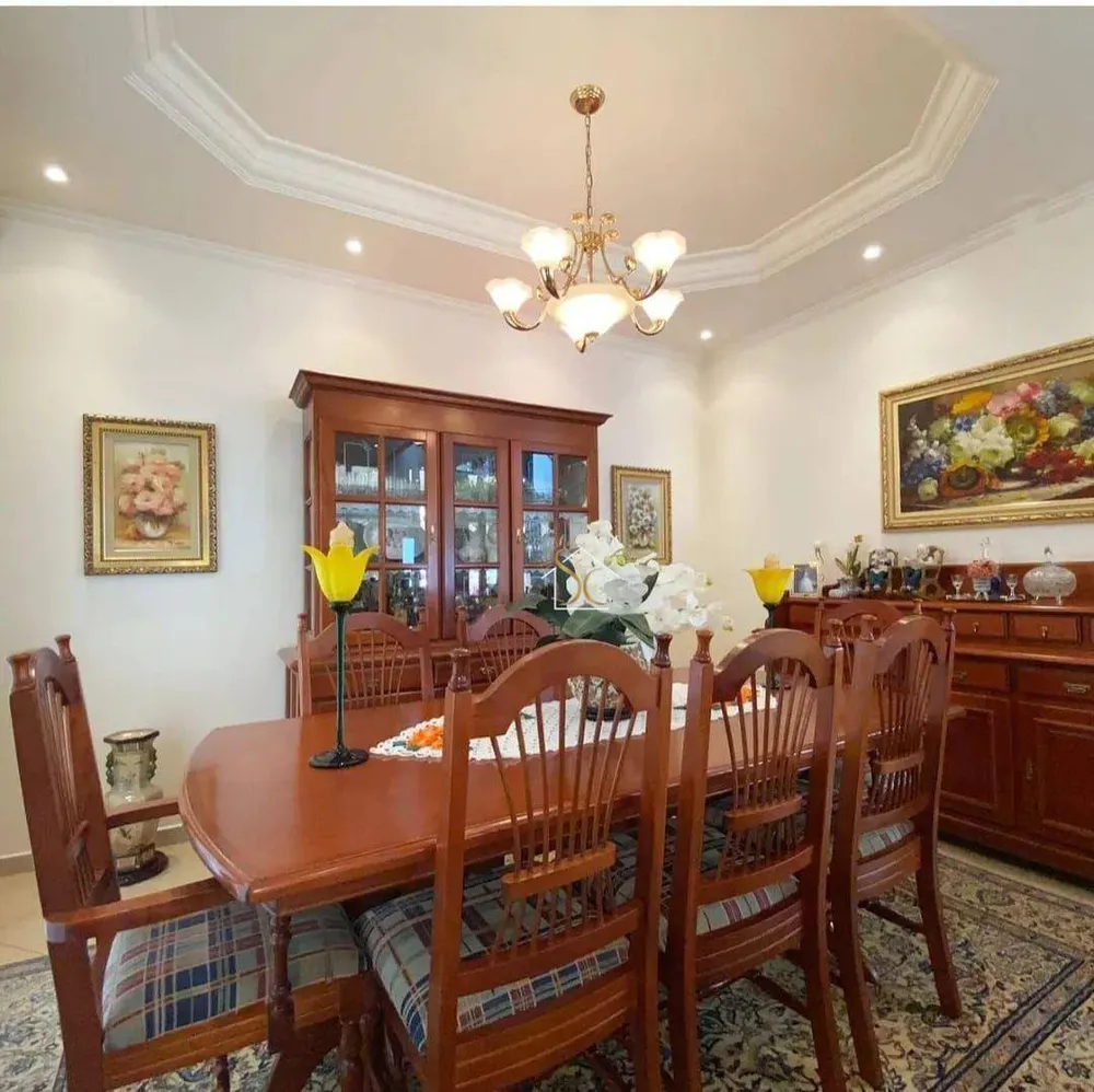 Casa, 3 quartos, 408 m² - Foto 5