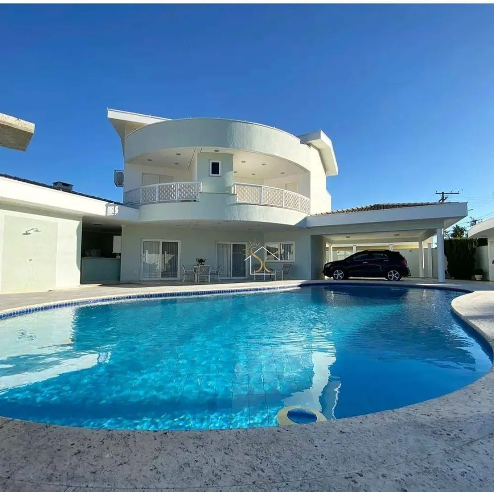 Casa, 3 quartos, 408 m² - Foto 1