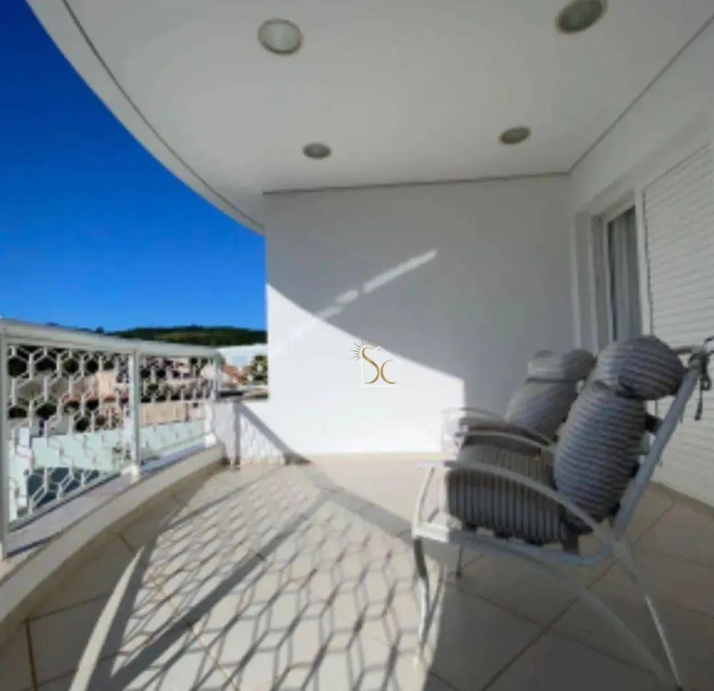 Casa, 3 quartos, 408 m² - Foto 9