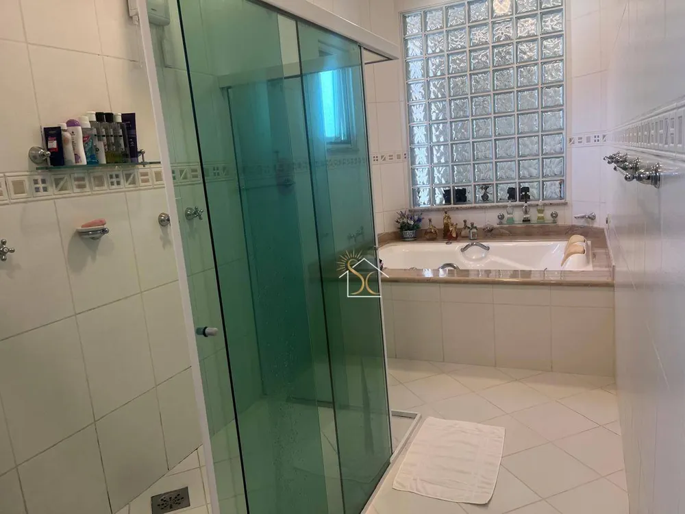 Casa, 3 quartos, 408 m² - Foto 7