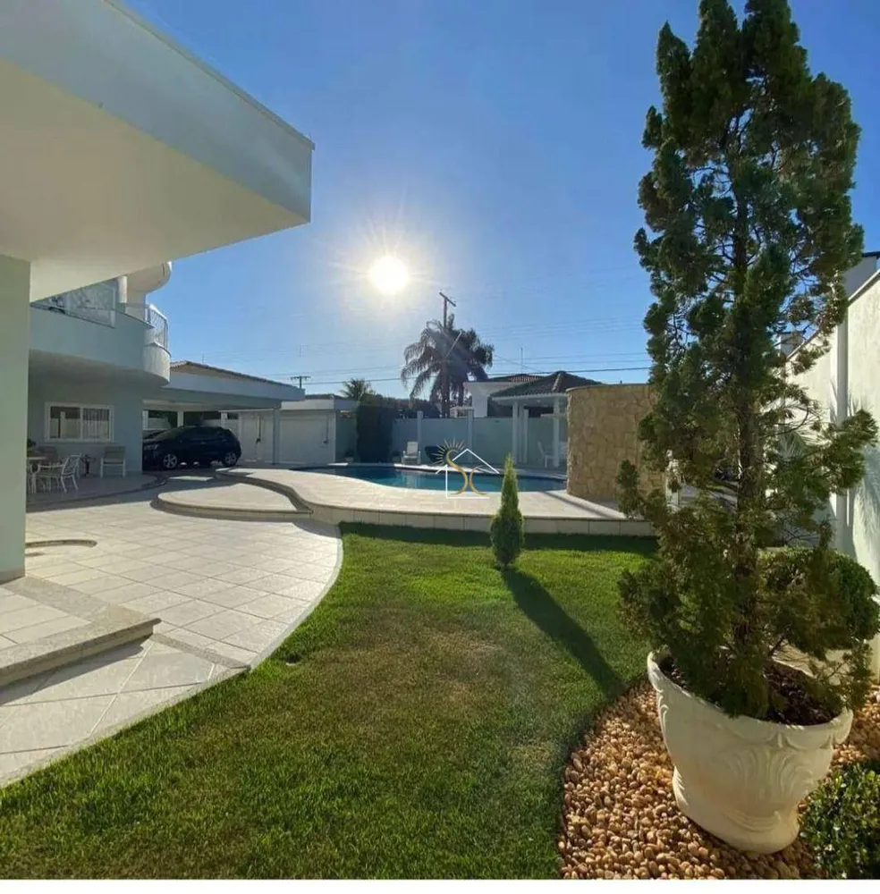 Casa, 3 quartos, 408 m² - Foto 3