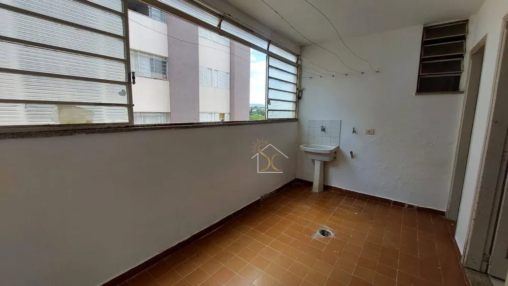 Apartamento, 3 quartos, 112 m² - Foto 7