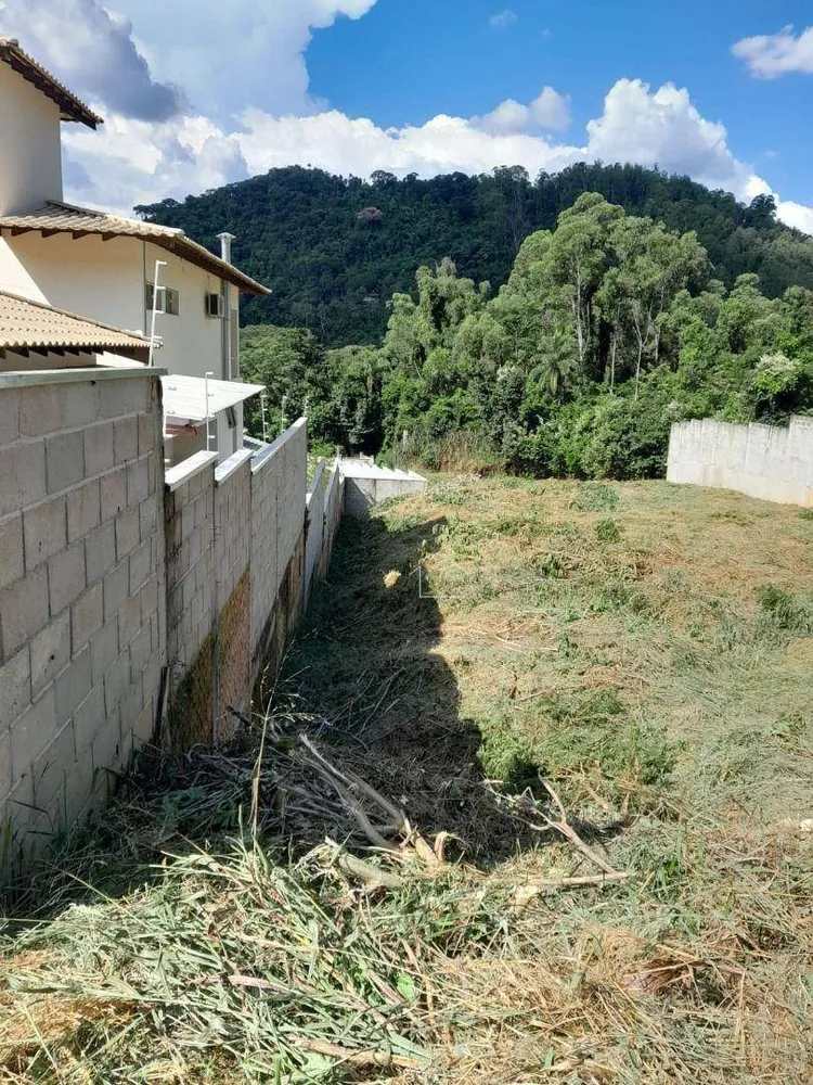 Terreno, 1000 m² - Foto 1