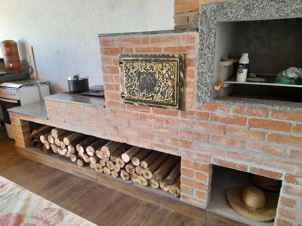 Casa, 1 quarto, 60 m² - Foto 4