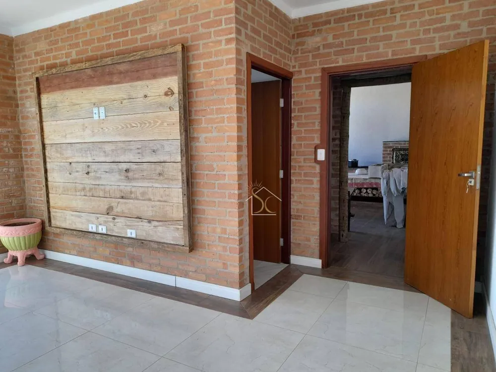 Casa, 1 quarto, 60 m² - Foto 2