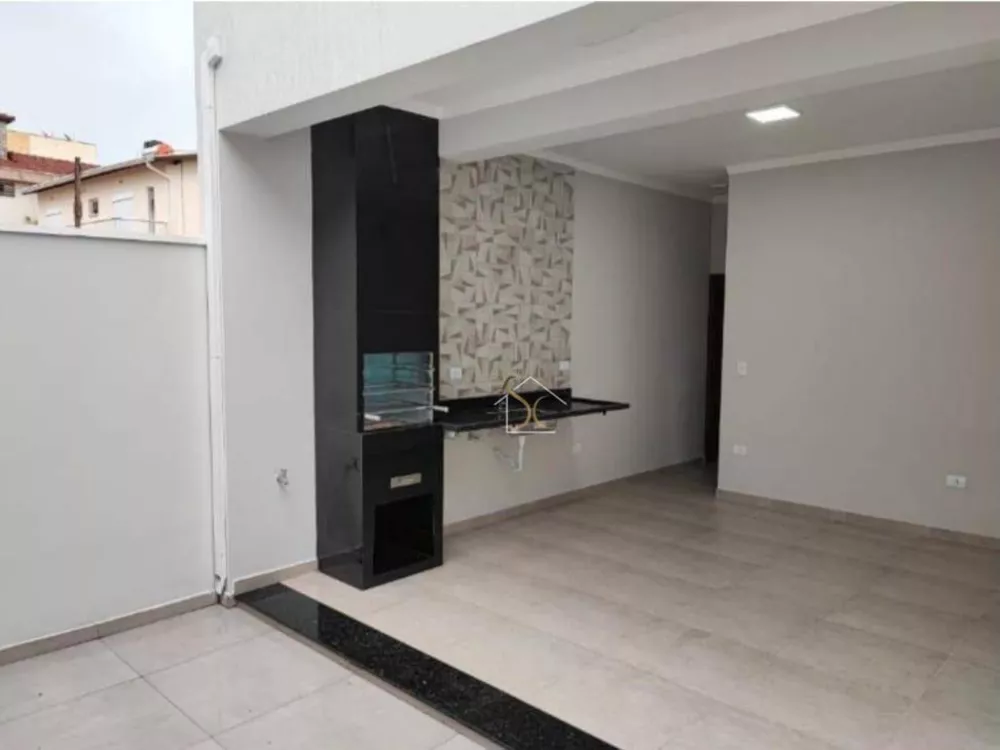 Casa, 2 quartos, 155 m² - Foto 1