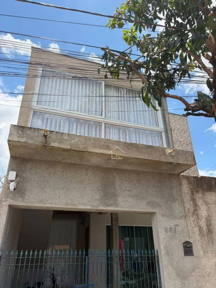 Casa, 2 quartos, 100 m² - Foto 3