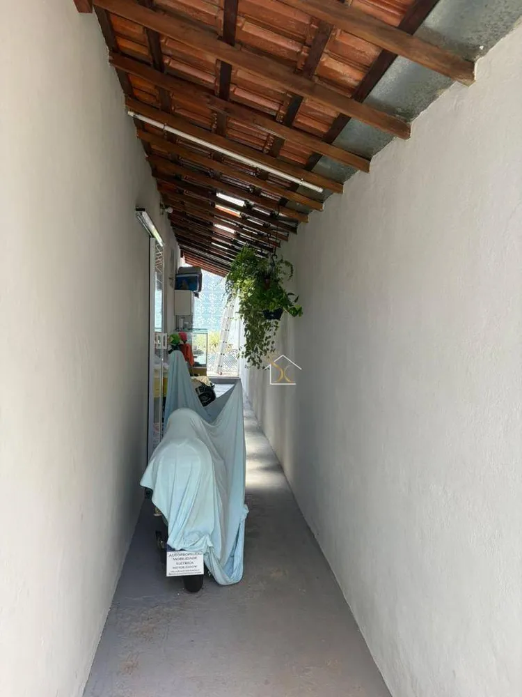 Casa, 2 quartos, 100 m² - Foto 5