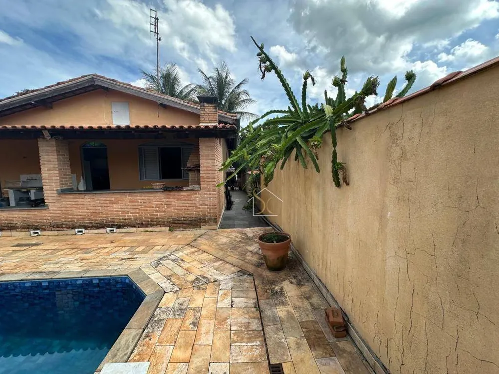 Casa, 2 quartos, 160 m² - Foto 2