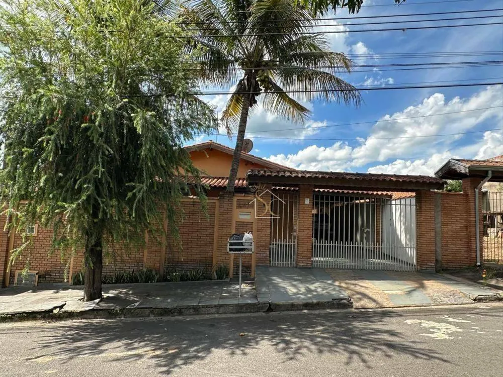 Casa, 2 quartos, 160 m² - Foto 1