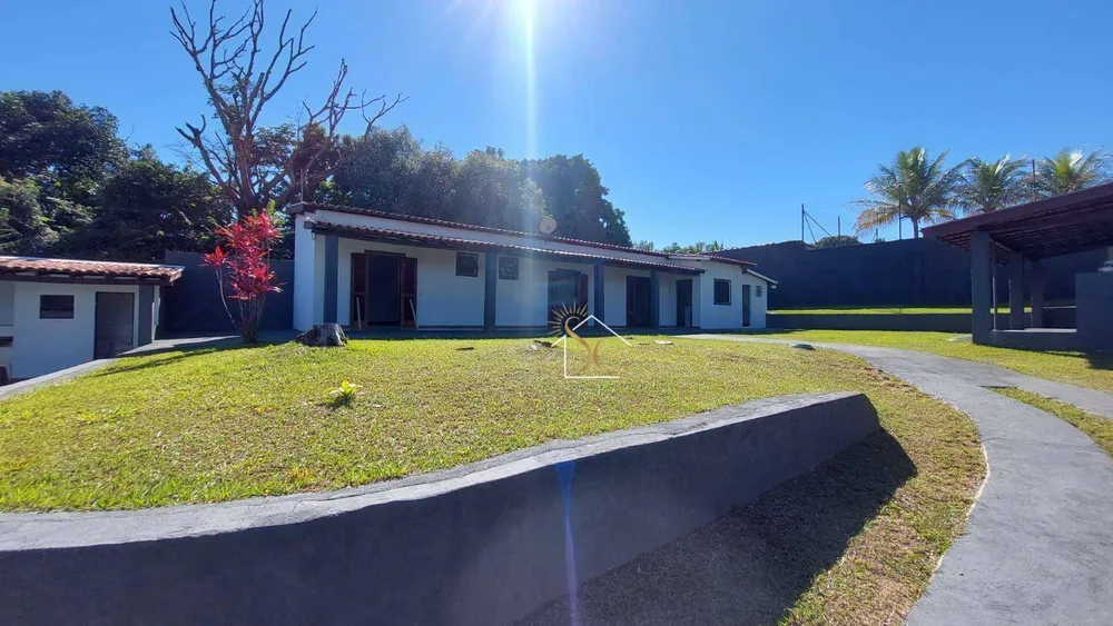 Chácara, 2 quartos, 1100 m² - Foto 6