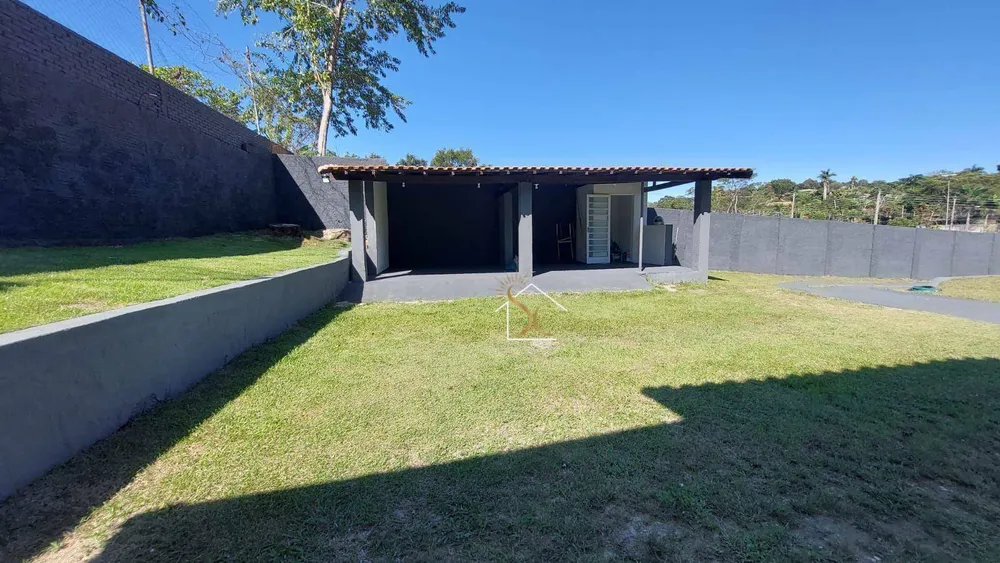 Chácara, 2 quartos, 1100 m² - Foto 8