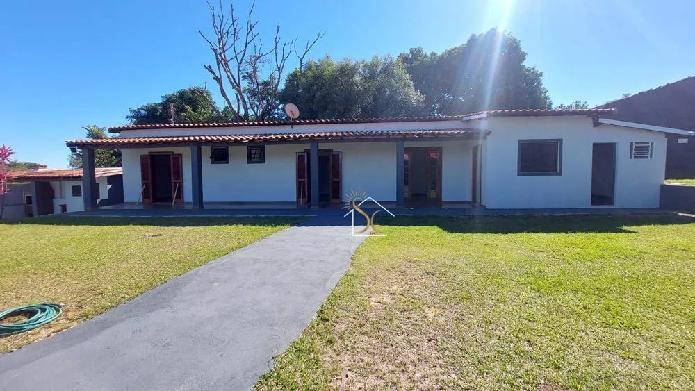 Chácara, 2 quartos, 1100 m² - Foto 4