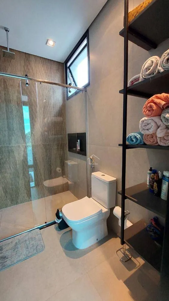 Casa de Condomínio, 4 quartos - Foto 8