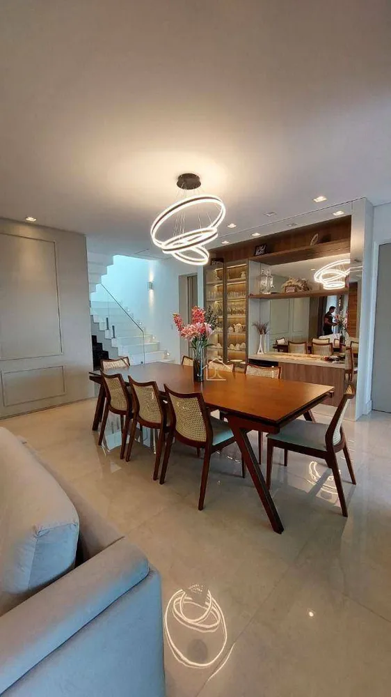 Casa de Condomínio, 4 quartos - Foto 7