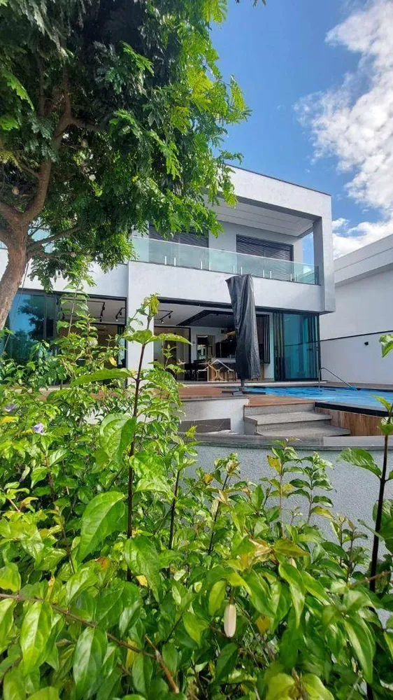 Casa de Condomínio, 4 quartos - Foto 5