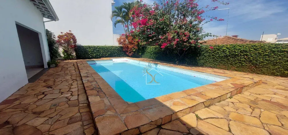 Casa, 3 quartos, 346 m² - Foto 11