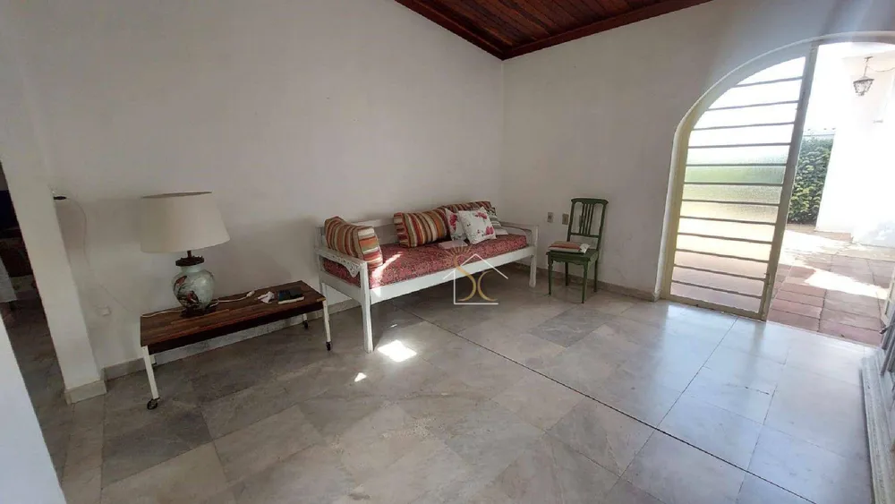 Casa, 3 quartos, 346 m² - Foto 7
