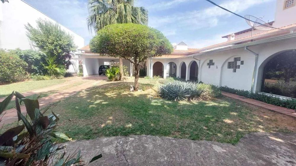 Casa, 3 quartos, 346 m² - Foto 1