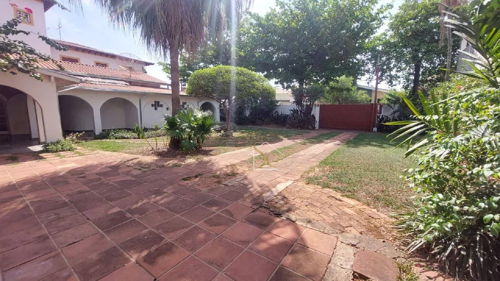 Casa, 3 quartos, 346 m² - Foto 2