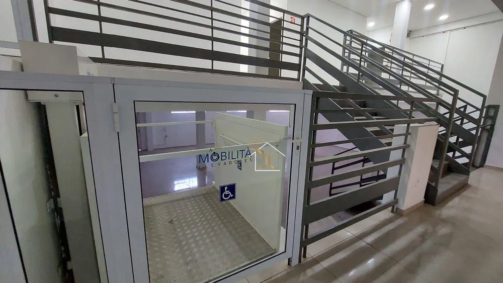 Loja-Salão, 500 m² - Foto 10