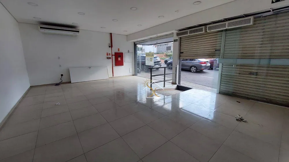 Loja-Salão, 500 m² - Foto 2