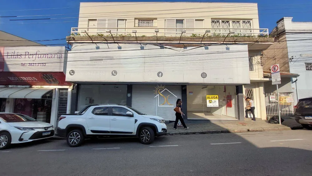 Loja-Salão, 500 m² - Foto 7